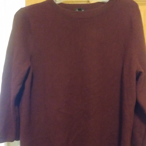 Talbots Sweaters - 🌼🌼SOLD🌼🌼 Talbots Pure Cashmere Sweater Sz XL